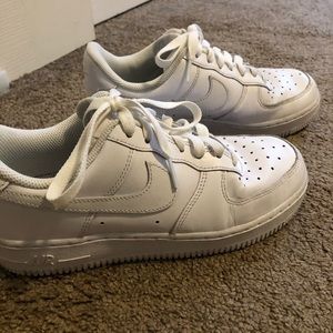 Nike Women’s Air Force 1